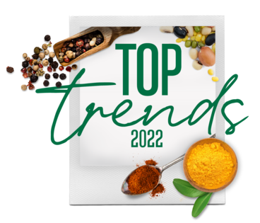 Top trends of 2022