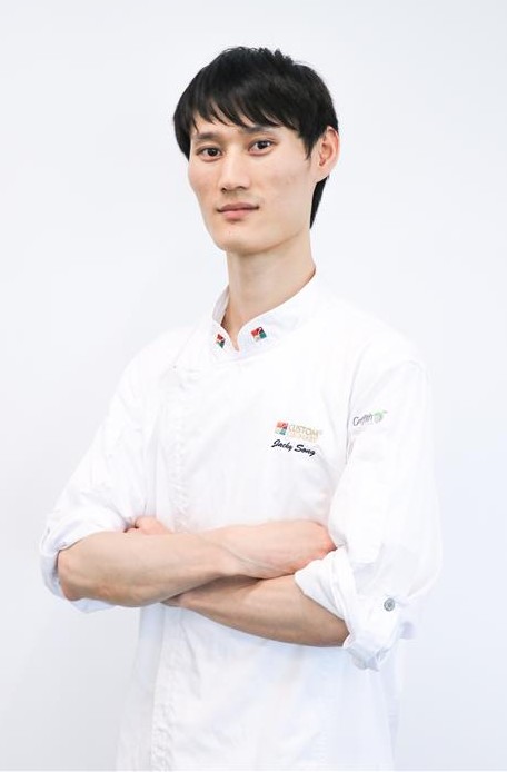 Chef Ian Lu