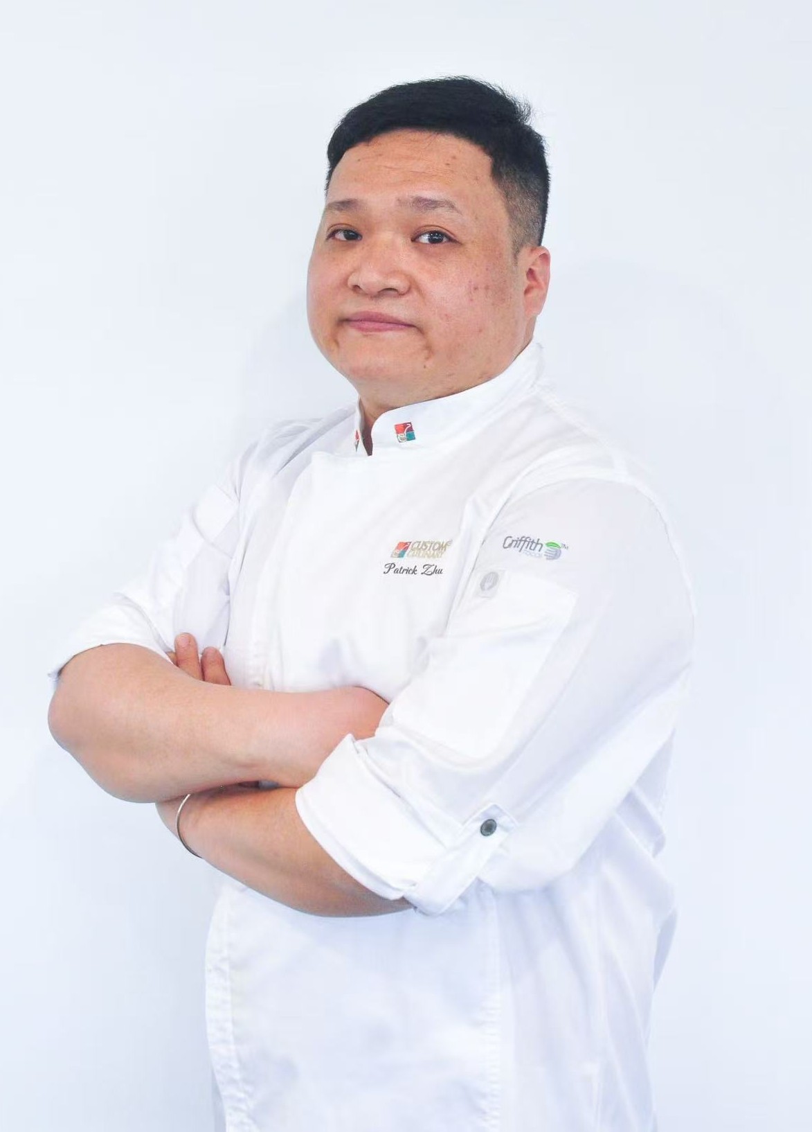 Chef Patrick Zhu