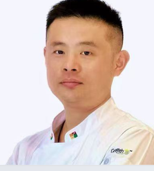 Allen Li