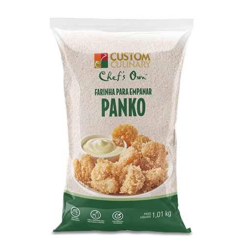 Panko 