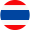 Thailand Flag Icon