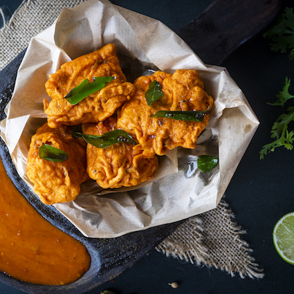 Kerala Fried Chicken